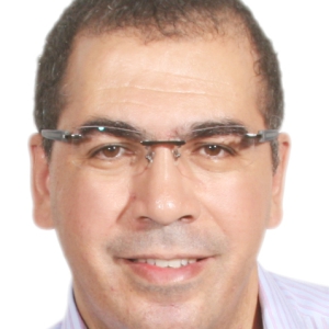 Photo de profil de Ezzahir Mounaim