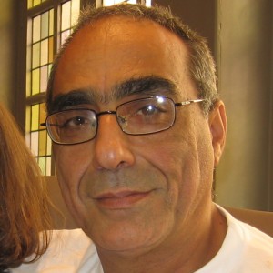 Photo de profil de Ezzedine Mankai