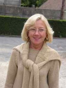 Photo de profil de FRANCOISE SUREAU