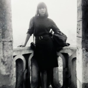 Photo de profil de Fabbri Jacqueline