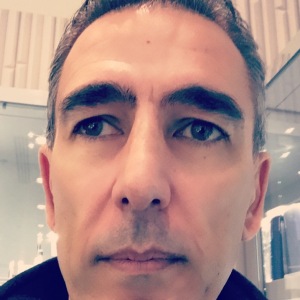 Photo de profil de Fabian Cavielles