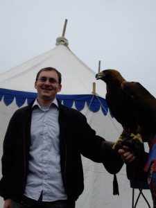 Photo de profil de Fabian Gauthier