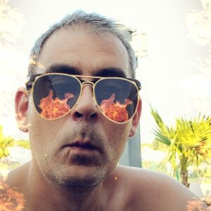 Photo de profil de Fabian Jouvigné