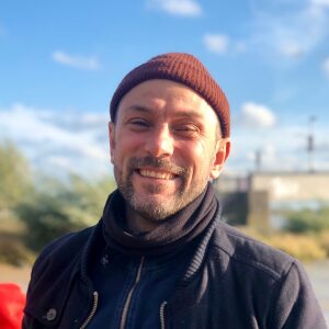 Photo de profil de Fabian Neun