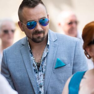 Photo de profil de Fabian Sejournant
