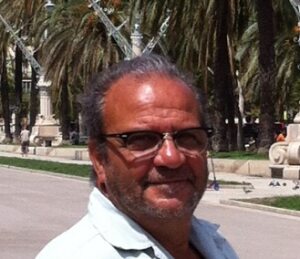 Photo de profil de Fabien Victor Sitruk