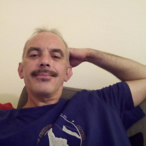 Photo de profil de Fabien Alix