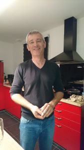 Photo de profil de Fabien Allard