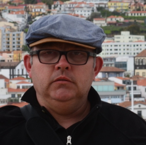 Photo de profil de Fabien Angeard
