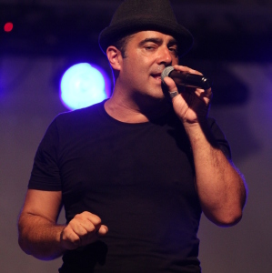 Photo de profil de Fabien Ariso