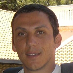 Photo de profil de Fabien Baligand