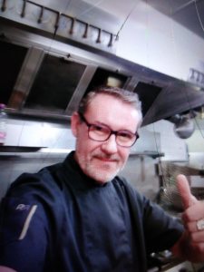 Photo de profil de Fabien Bardey