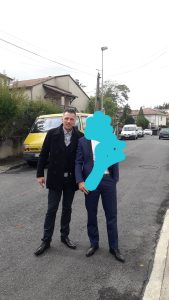 Photo de profil de Fabien Bardou