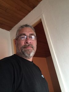 Photo de profil de Fabien Barreau