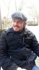 Photo de profil de Fabien Baudry
