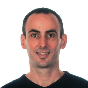 Photo de profil de Fabien Baussian