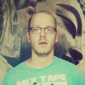 Photo de profil de Fabien Bellettre