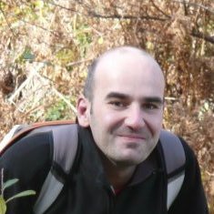 Photo de profil de Fabien Bénistant