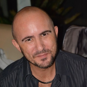Photo de profil de Fabien Beretti