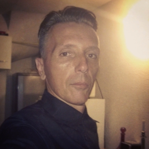 Photo de profil de Fabien Berguerit