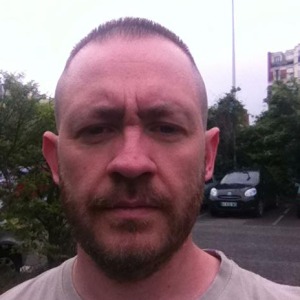 Photo de profil de Fabien Bernardini