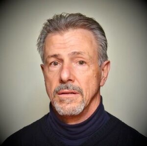 Photo de profil de Fabien Bernardon