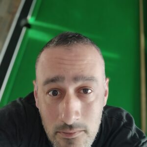 Photo de profil de Fabien Berretta