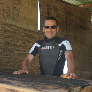 Photo de profil de Fabien Bessac