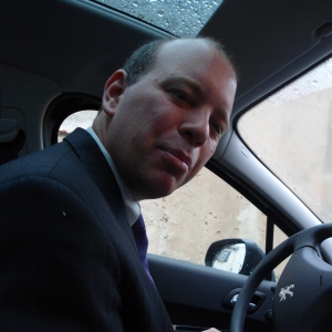 Photo de profil de Fabien Boete