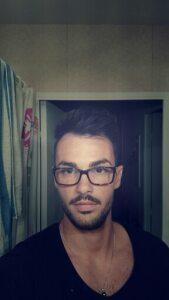 Photo de profil de Fabien Boivin