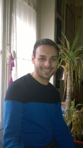 Photo de profil de Fabien Bonnet