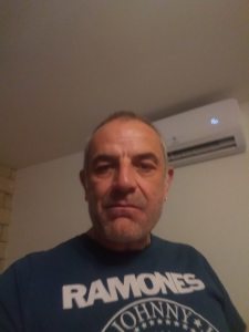 Photo de profil de Fabien Bonnotte
