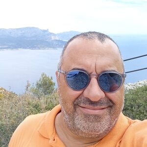 Photo de profil de Fabien Bourachot