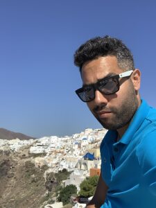 Photo de profil de Fabien Bourane