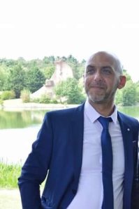 Photo de profil de Fabien Bourgeois