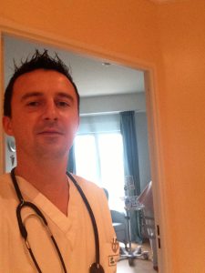 Photo de profil de Fabien Bouyer