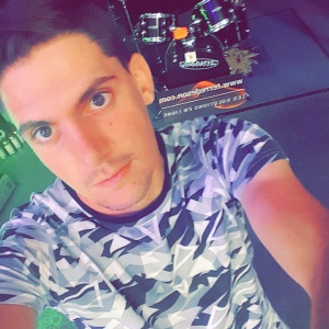 Photo de profil de Fabien Boyer