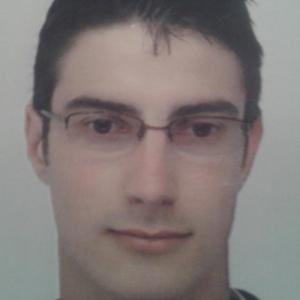 Photo de profil de Fabien Bridon
