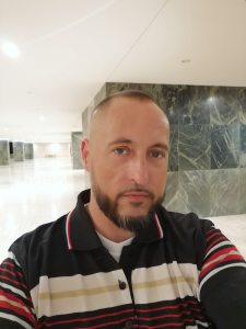 Photo de profil de Fabien Brige