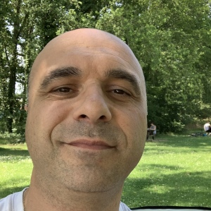 Photo de profil de Fabien Brossard
