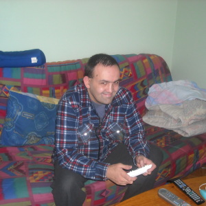 Photo de profil de Fabien Brun-Picard