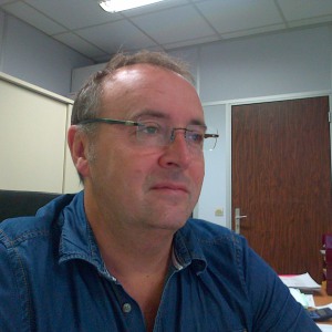 Photo de profil de Fabien Bruneau