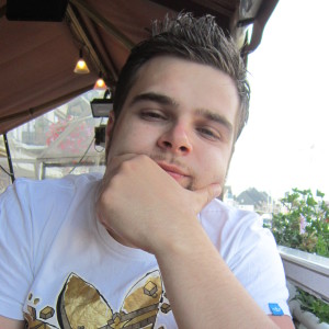 Photo de profil de Fabien Bruneau