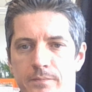 Photo de profil de Fabien Brunel