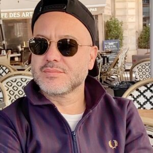 Photo de profil de Fabien Bruni
