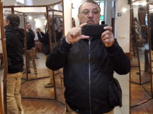 Photo de profil de Fabien Cabello