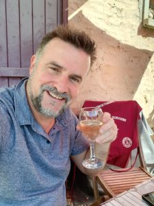 Photo de profil de Fabien Calatayud