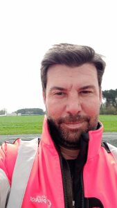Photo de profil de Fabien Carillet