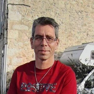 Photo de profil de Fabien Cattiez