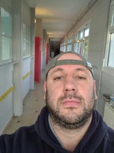 Photo de profil de Fabien Chague